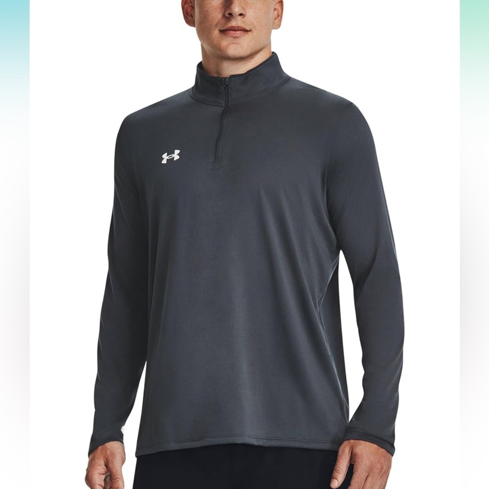 Under Armour Locker 1/4 Zip